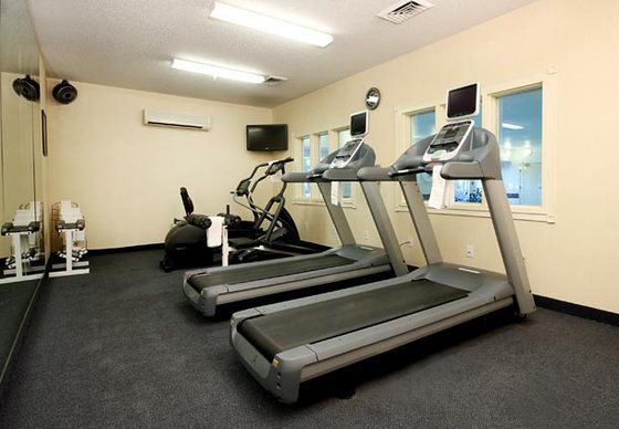 Fairfield Inn And Suites By Marriott Houston Зе-Вудлендс Зручності фото