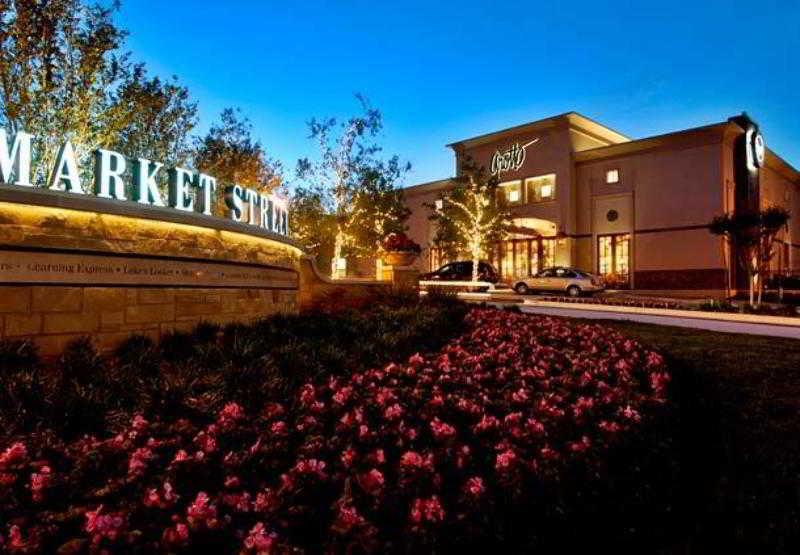 Fairfield Inn And Suites By Marriott Houston Зе-Вудлендс Зручності фото